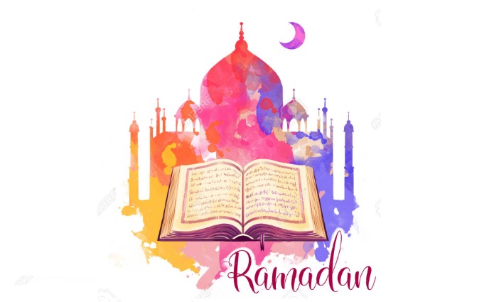 Comenzo el mes de Ramadan