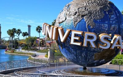 Ganadores de incentivo de ventas 2021 Universal Orlando Resort
