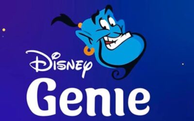 ¿Que es el Servicio Disney Genie?