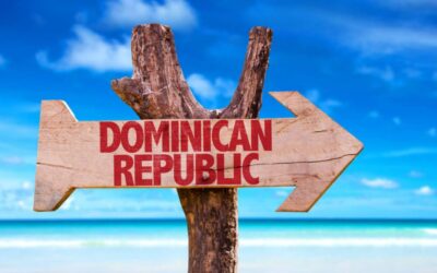 El turismo se reactiva y REPUBLICA DOMINICANA registra el mejor septiembre de la historia